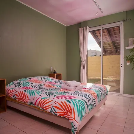 Cozy Avec Terrasse De 30 M2 *
