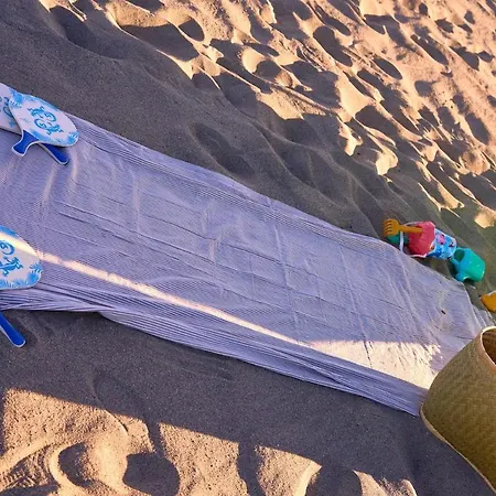 Cozy Avec Terrasse De 30 M2 Canet-en-Roussillon