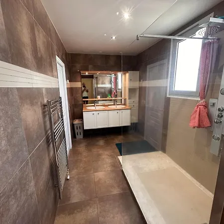 Apartment Cozy Avec Terrasse De 30 M2 Canet-en-Roussillon