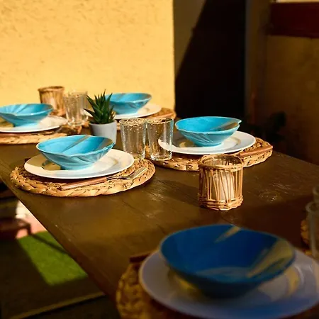 Cozy Avec Terrasse De 30 M2 Canet-en-Roussillon