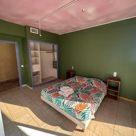 Apartment Cozy Avec Terrasse De 30 M2