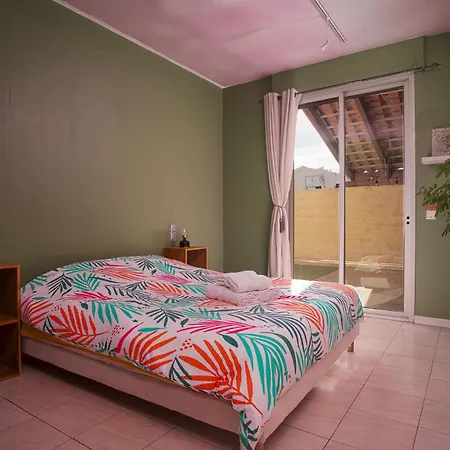 Apartamento Cozy Avec Terrasse De 30 M2 Canet-en-Roussillon